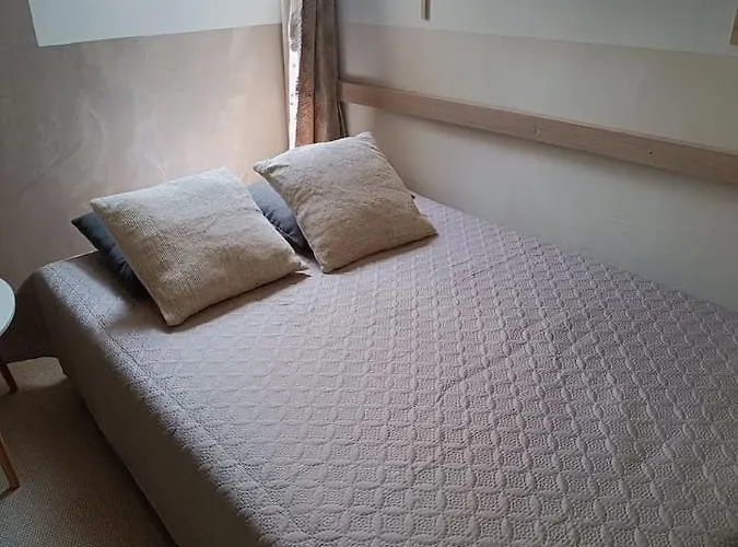 Cosy Appartement Intra-Muros