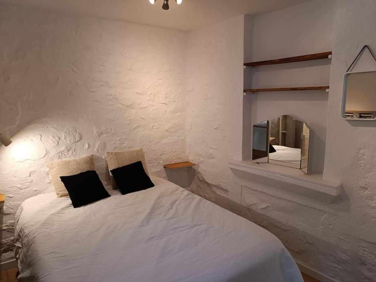 Cosy Intra-muros