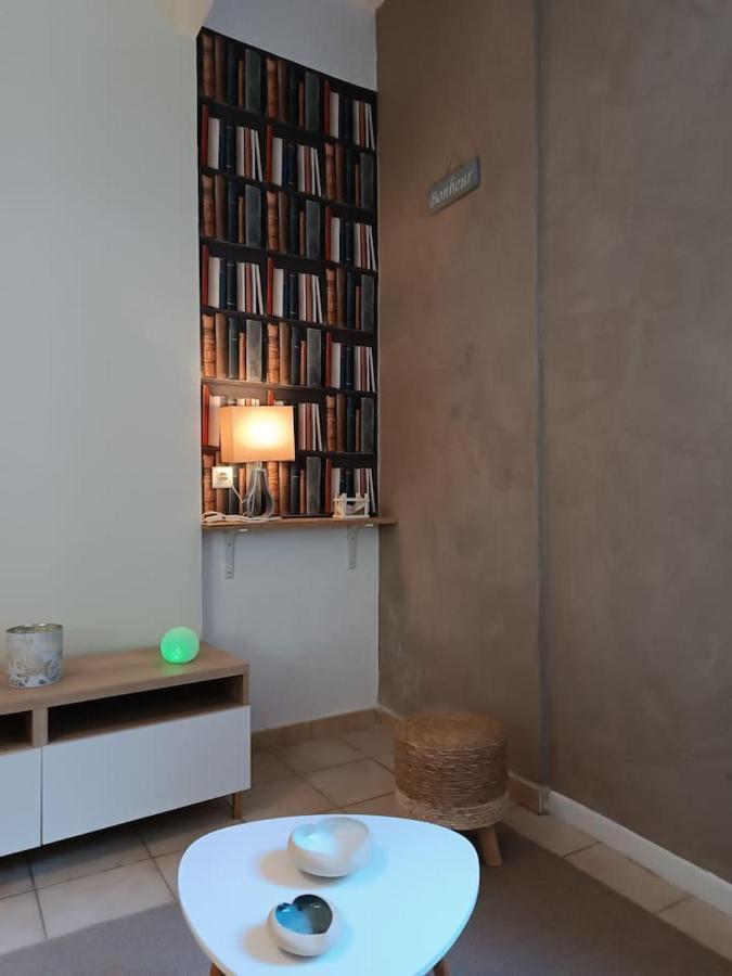 Apartment Cosy Intra-muros