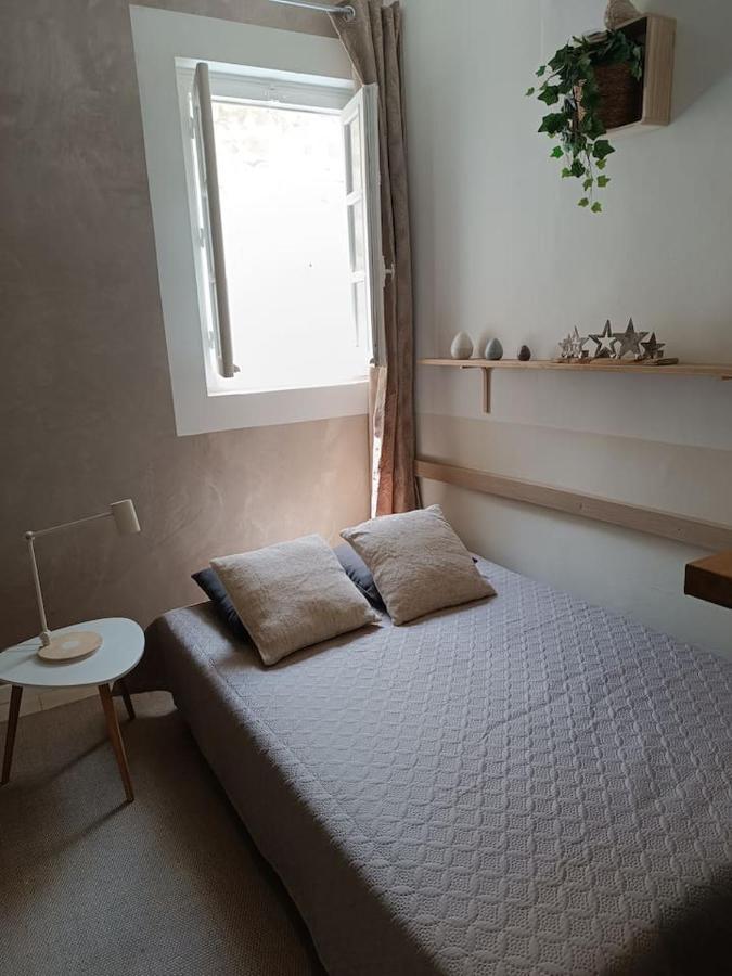 Apartment Cosy Intra-muros *