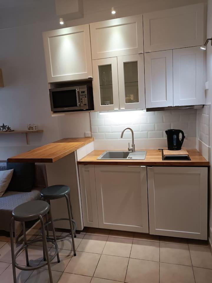 Apartment Cosy Intra-muros Avignon