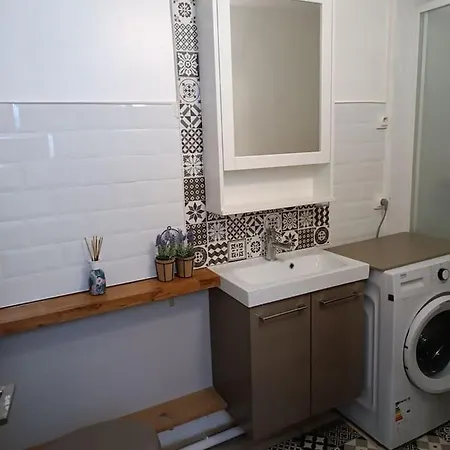 Cosy Appartement Intra-Muros Avignon Extérieur photo