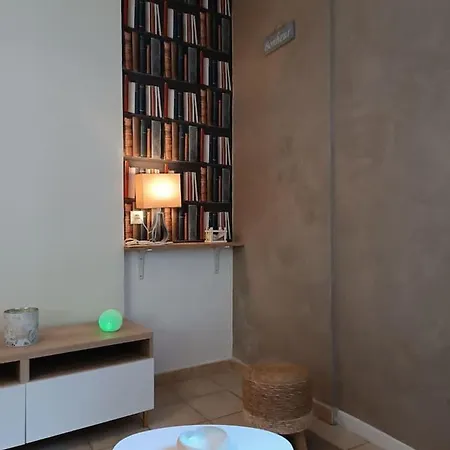 Cosy Appartement Intra-Muros Avignon Extérieur photo