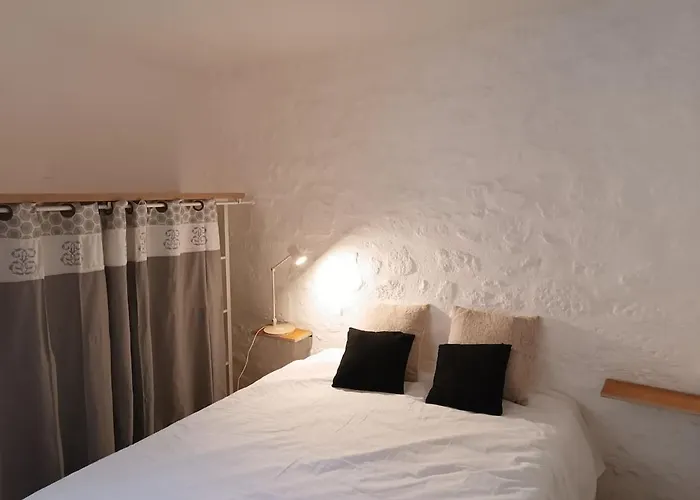 Cosy Appartement Intra-Muros