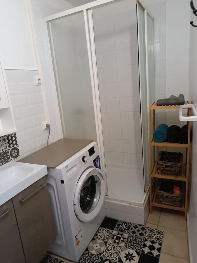 Apartamento Cosy Intra-muros *