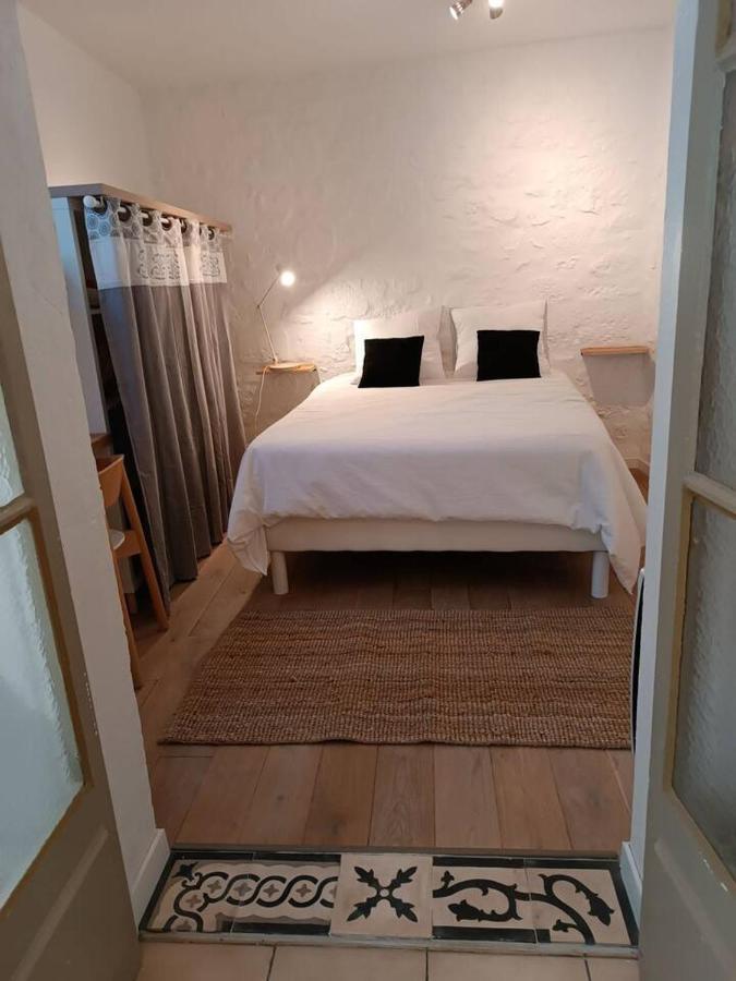 Cosy Intra-muros Apartamento