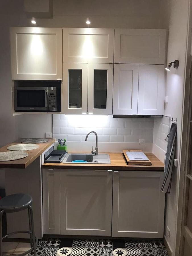 Apartamento Cosy Intra-muros *