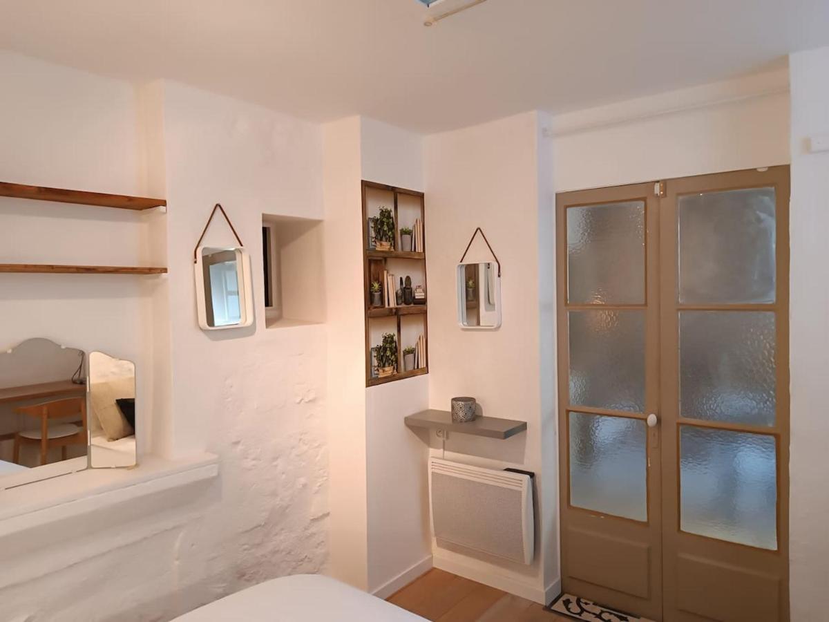Apartamento Cosy Intra-muros *